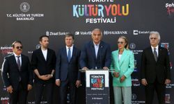 Antalya Kültür Yolu Festivali tanıtım toplantısı ile başladı