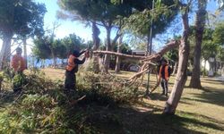 Antalya Büyükşehir Belediye Başkanı Muhittin Böcek’ten Antalyalılara mesaj