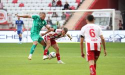 Antalyaspor’a hayat veren 3 puan: 3-2