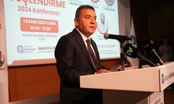 Antalya Büyükşehir Belediyesi’nin açıkladığı deprem rotasına önemli uyarı