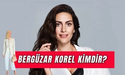 Bergüzar Korel Boyu Kaç? Annem Ankara Zuhal Kimdir?