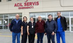 Burdur’da 19 yaşındaki Fatma'nın organları 4 hastaya umut oldu