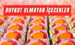 Boykot Olmayan İçecekler: Türk Malı İçecekler Hangileri?