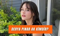 Derya Pınar Ak Boyu: Prens Dizisi Hasheria Kimdir?