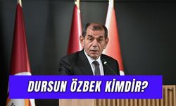 Dursun Özbek’in Kaç Çocuğu Var? Galatasaray Başkanı Kimdir?