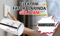 Antalya Elektrik Mühendisleri Odası EPDK’nın gizli zammını yargıya taşıdı