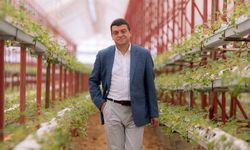 Growtech Fuar’ında tarım sektöründeki işgücü sorununa çözümler üretiliyor