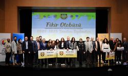 Fikir Otobüsü 2024-2025 sezon başvuruları başladı