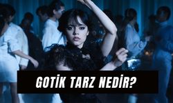 Gotik Tarz Nedir? Kime Gotik Denir?