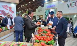 Antalya’nın sayılı fuarlarından olan Growtech.Antalya için geri sayım başladı