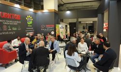 Antalya’da gerçekleştirilen Growtech Fuarı bugün kapanıyor