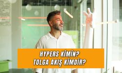 Hypers.co Kimin? Big5 Tolga Akış Kimdir?