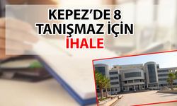 Kepez’deki o taşınmazlar ihaleye çıkıyor… İhaleye katılmak isteyenler için 2 Aralık!