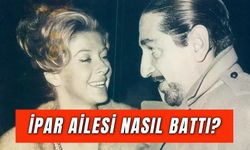 İpar Ailesi Nasıl Battı? Bir Zamanlar Türkiye’nin En Zenginiydiler!