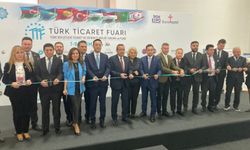 MTSO, dünya pazarlarında Türk devletleri ile ortak hareket edecek