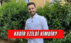 Kadir Ezildi Nereli? En Hamarat Benim Sunucusu Kimdir?