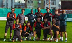 2. Lig’de çok kritik maçlar: Kepezspor ile Serikspor yarışıyor