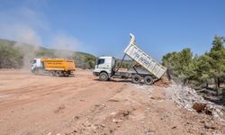 Kepez Belediyesi’nden müjde… Kepez'deki trafiğe kapalı Doğu Çevre Yolu’nu açıyor!