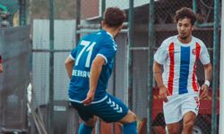 Kepezspor lidere direnemedi: 1-3