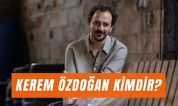 Kerem Özdoğan Kaç Yaşında? Gizli Bahçe Ateş Kimdir?