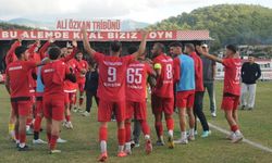 Maaşlar ödenmedi, maç yarıda kaldı karar TFF’ye kaldı