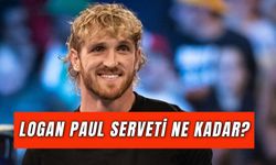 Logan Paul Serveti: Jake Paul ile Kardeş Mi?