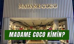 Madame Coco Kimin? Hangi Ülkeye Ait?