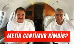 Metin Cantimur Kimdir? İbrahim Tatlıses ve 45 Yıllık Dostu Birbirine Girdi!