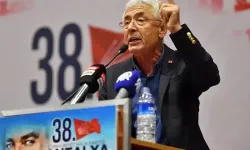 CHP İl Başkanı Kamacı açtı ağzını yumdu gözünü… “Antalya neden cezalandırılıyor”