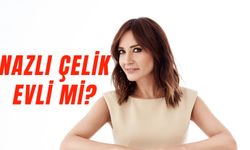 Nazlı Çelik Evli Mi? Star TV Ana Haber Sunucusu Kimdir?