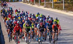 UCI Nirvana Gran Fondo World Series Antalya, bisiklet tutkunlarını ağırlıyor