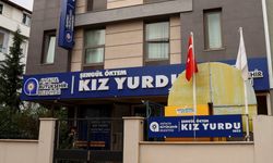 Antalya Büyükşehir Belediyesi öğrencileri yalnız bırakmadı… Yurtlar öğrencilere sıcak yuva oldu