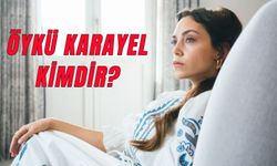 Öykü Karayel Boyu Kaç? Umami Filmi Melis Kimdir?