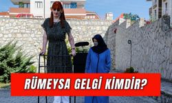 Dünyanın En Uzun Kadını! Rümeysa Gelgi Evli Mi?