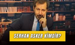 Serhan Asker Nereli? Görkemli Hatıralar Sunucusu Kimdir?