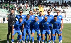 Serikspor, Vanspor ile  karşılaşacak