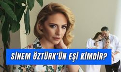 Sinem Öztürk Eşi Kim? Hepimizin Tanıdığı Bir İsim! Bakın Kimmiş?