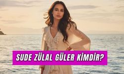 Sude Zülal Güler Boyu Kaç? Zembilli Esma Kimdir?