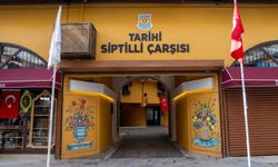 Tarsus Gastronomi Merkezi kapılarını açtı… Geçmişten gelen lezzetler, geleceğe taşınıyor