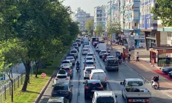 Ulaştırma Bakanı Uraloğlu duyurdu! Antalya’nın şehir içi trafiği çözüm geliyor