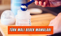 Türk Malı Bebek Mamaları: Boykot Olmayan Bebek Mamaları Hangileri?