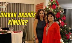 Ümran Akaröz Ne İş Yapıyor? Safiye Soyman’ın Kızı Kimdir?