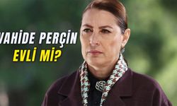 Vahide Perçin Evli Mi? Harika Çılgınlar’ın İsmet Hanımı Kimdir?