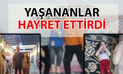 Biri engelli 4 çocuğunu geride bıraktı… Yaşananlar hayret ettirdi