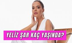 Yeliz Şar Kaç Yaşında? Yabani Derya Kimdir?