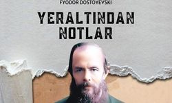 Dostoyevski’nin “Yeraltından Notlar” eseri tiyatro oldu!