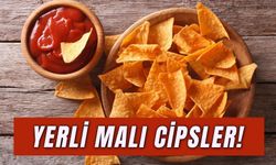 Yerli Malı Cipsler: Boykot Olmayan Cips Markaları!