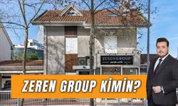 Zeren Group Kimin? Türkiye Petrolleri'ni Satın Aldı!