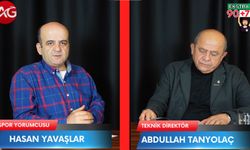 Hasan Yavaşlar ile 90+7 EKSTRA: Antalya'da bu hafta amatör branşlarda neler yaşandı?