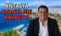 Antalya’daki oteller fiyat avantajlarını kaybetti